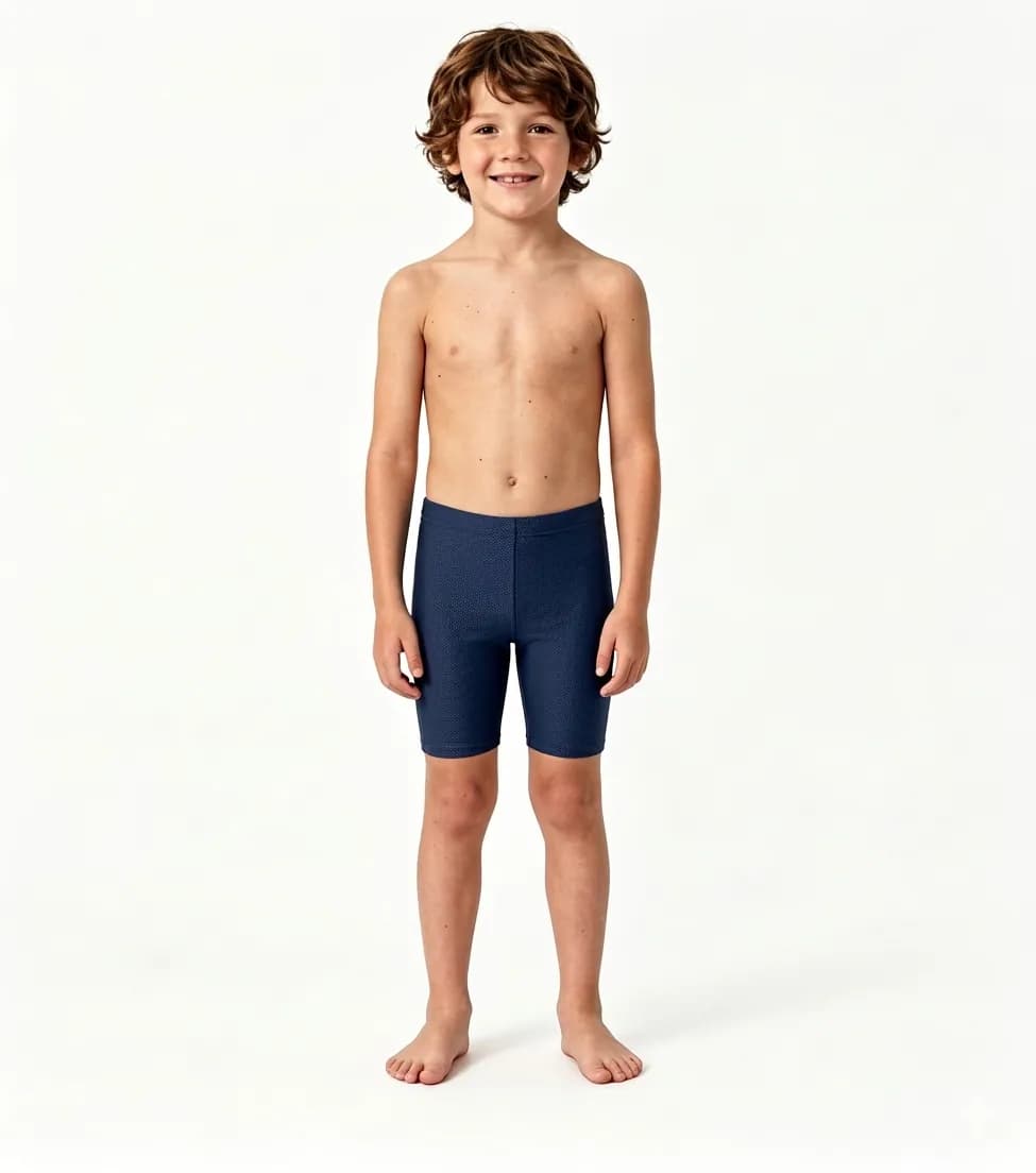 Boys' Competition Jammer – Kids' Swimwear