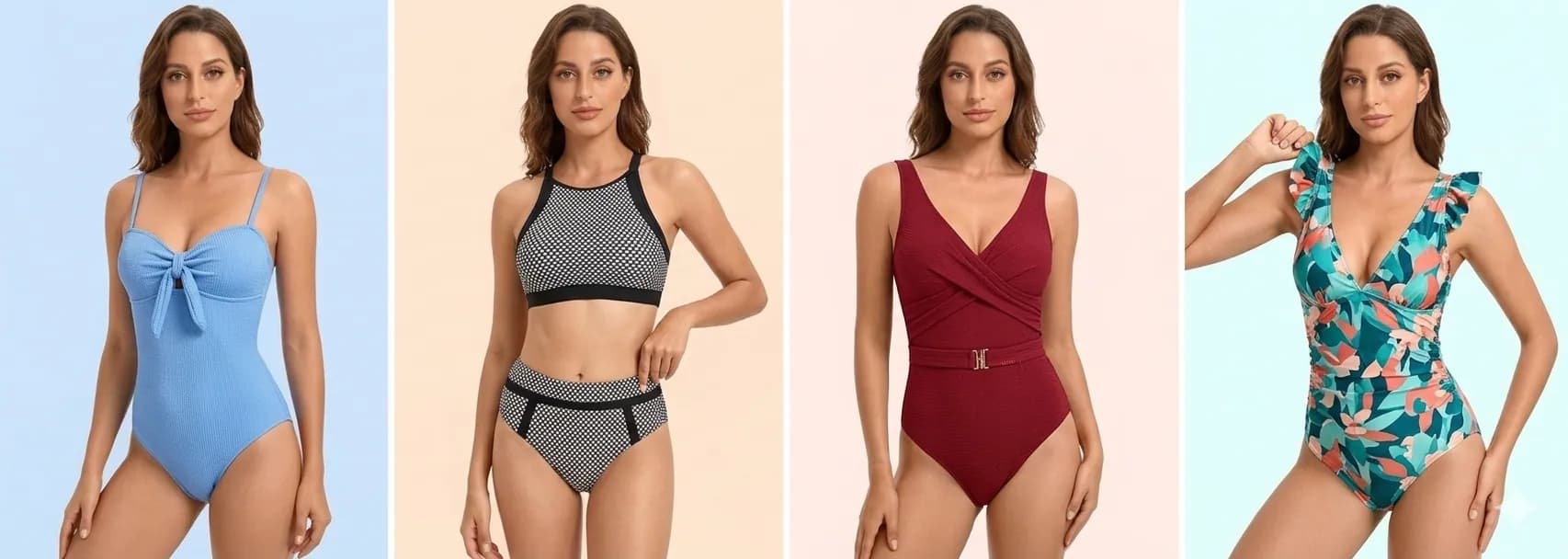 Women's Swimwear